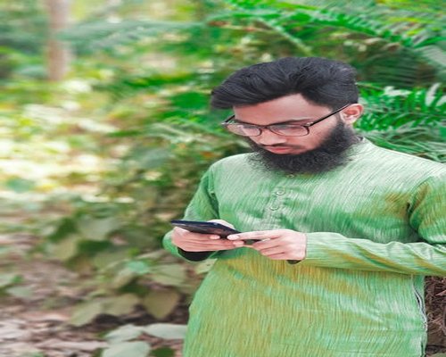 বিশ্রাম